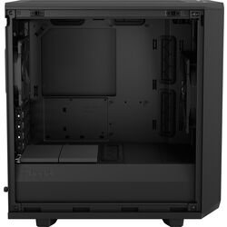 Fractal Design Meshify 2 Mini - Black - Product Image 1