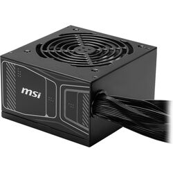 MSI MAG A750GN PCIE5 - Product Image 1