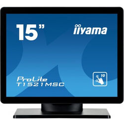 iiyama ProLite T1521MSC-B1 - Product Image 1