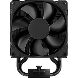 Jonsbo HX6210 Black - Product Image 1