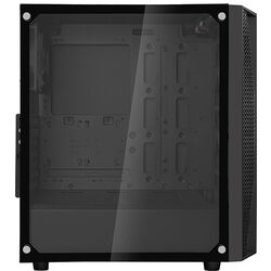 SilverStone Fara B1 PRO - Black - Product Image 1