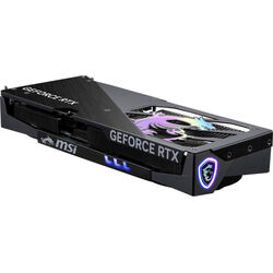 MSI GeForce RTX 5060 Ti GAMING TRIO OC - Product Image 1