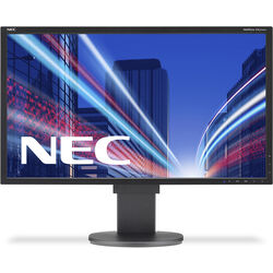 NEC MultiSync EA223WM - Product Image 1