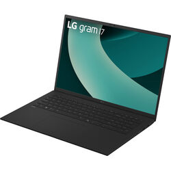 LG gram 17 - 17Z90T-G.AA78A1 - Product Image 1