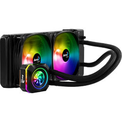 AeroCool Pulse L240F ARGB - Product Image 1