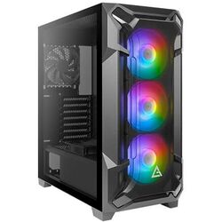 Antec DF600 FLUX - Product Image 1