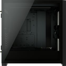 Corsair 5000D Airflow - Black - Product Image 1