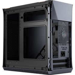 Fractal Design Era - Titanium Grey/Walnut - Product Image 1