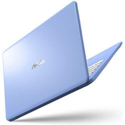 ASUS VivoBook E406 - E406SA-BV133TS - Blue - Product Image 1