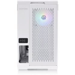 Thermaltake CTE C750 TG ARGB Snow - White - Product Image 1