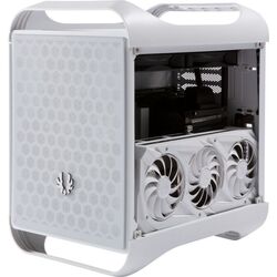 BitFenix Prodigy M 2022 - White - Product Image 1