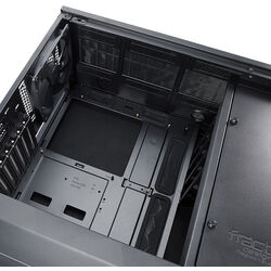 Fractal Design Define R6 - Blackout - Product Image 1