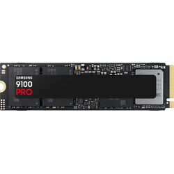 Samsung 9100 PRO - Product Image 1