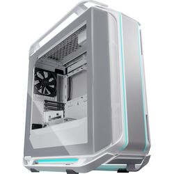 Cooler Master Cosmos C700M - White - Product Image 1