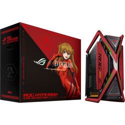 ASUS ROG Hyperion GR701 - EVA02 Edition - Product Image 1