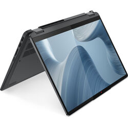 Lenovo IdeaPad Flex 5 - 82R700NQUK - Product Image 1
