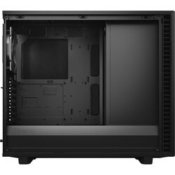 Fractal Design Define 7 - Black - Product Image 1