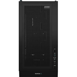 Deepcool CH560 Digital - Black - Product Image 1