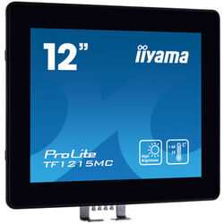 iiyama ProLite TF1215MC-B1 - Product Image 1