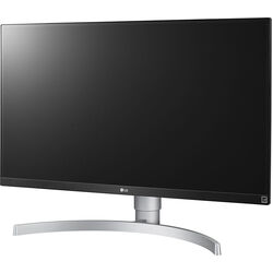 LG 27UL650-W - Product Image 1