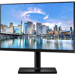 Samsung T45F F27T450F - w/ Speakers - Product Image 1