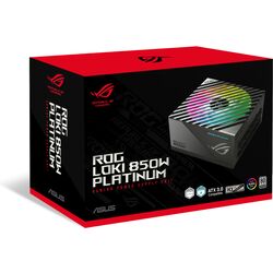 ASUS ROG LOKI 850 - Product Image 1