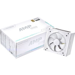 Phanteks AMP 1000 - White - Product Image 1