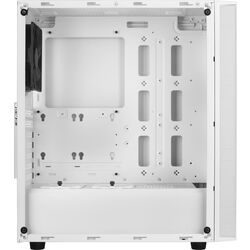 SilverStone Fara R1 - White - Product Image 1