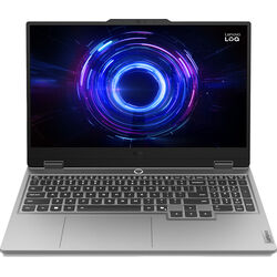 Lenovo LOQ 15IRX10 - 83JE00M0UK - Product Image 1