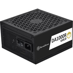 SilverStone DA1000R Gold - Product Image 1