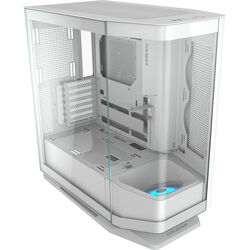 Cougar FV270 - White - Product Image 1