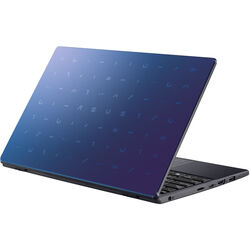 ASUS E210 - E210MA-GJ001TS - Blue - Product Image 1