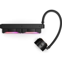 NZXT Kraken Z53 RGB LCD - Black - Product Image 1