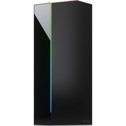 Fractal Design Vector RS - Black - Product Image 1