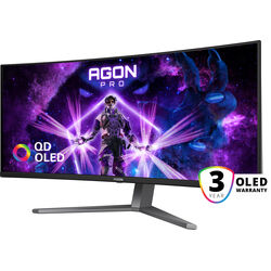 AOC AGON AG346UCD - Product Image 1