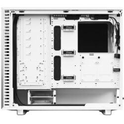 Fractal Design Define 7 - White - Product Image 1