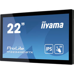 iiyama ProLite TF2234MC-B7X - Product Image 1