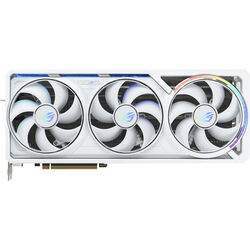 ASUS GeForce RTX 5080 ROG Astral White OC - Product Image 1