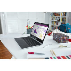 HP Pavilion x360 14-ba105na - Product Image 1