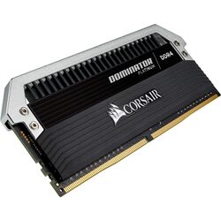 Corsair Dominator Platinum - Product Image 1