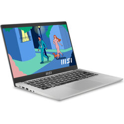 MSI Modern 14 - C12M-638UK - Product Image 1