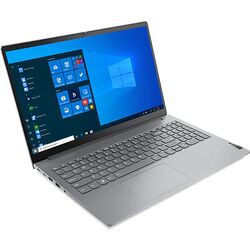 Lenovo ThinkBook 15 G3 - Product Image 1