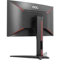 AOC C24G1 - Product Image 1