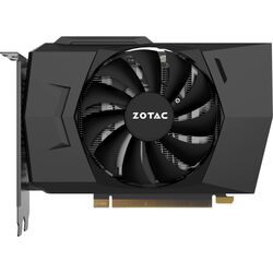 Zotac GAMING GeForce RTX 3050 Solo - Product Image 1