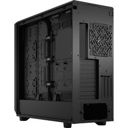 Fractal Design Meshify 2 XL - Black - Product Image 1