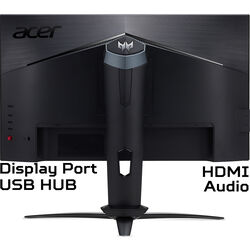 Acer Predator XB273GX - Product Image 1