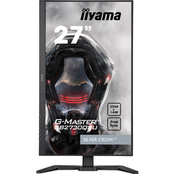 iiyama G-Master Silver Crow GB2730QSU-B5 - Product Image 1