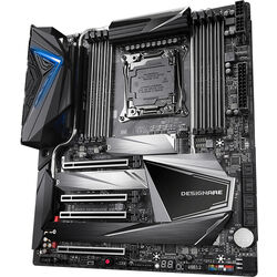 Gigabyte X299X DESIGNARE 10G - Product Image 1