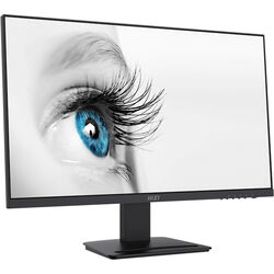 MSI PRO MP273QV - Product Image 1