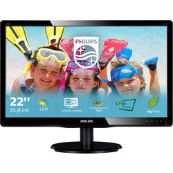 Philips 220V4LSB/00 - Product Image 1